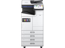 WORKFORCE ENTERPRISE AM-C5000 2 BACS SANS MEUBLE
