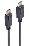 CABLE DISPLAYPORT 1M