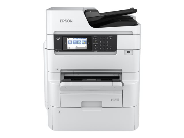 MULTIFONCTION A3 EPSON WF-C879R (SANS MEUBLE)