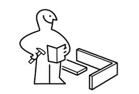 FORFAIT LIVRAISON ET MONTAGE BUREAU 1 ELEMENT