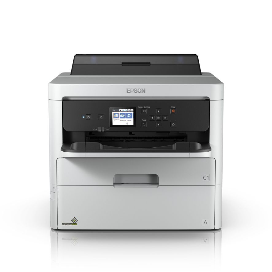 IMPRIMANTE A4 EPSON WF-C529RDW ERS 1 BAC A4
