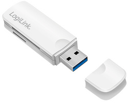 LECTEUR CARTE SD MICROSD HC USB3