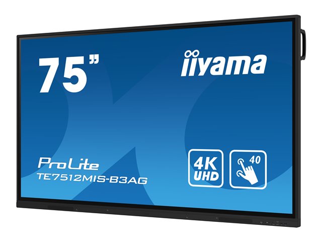 IIYAMA PROLITE TE7512MIS-B3AG