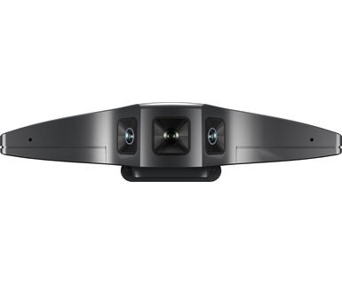 WEBCAM PANORAMIQUE IIYAMA 4K 13MP 30FPS USB TYPE C 180