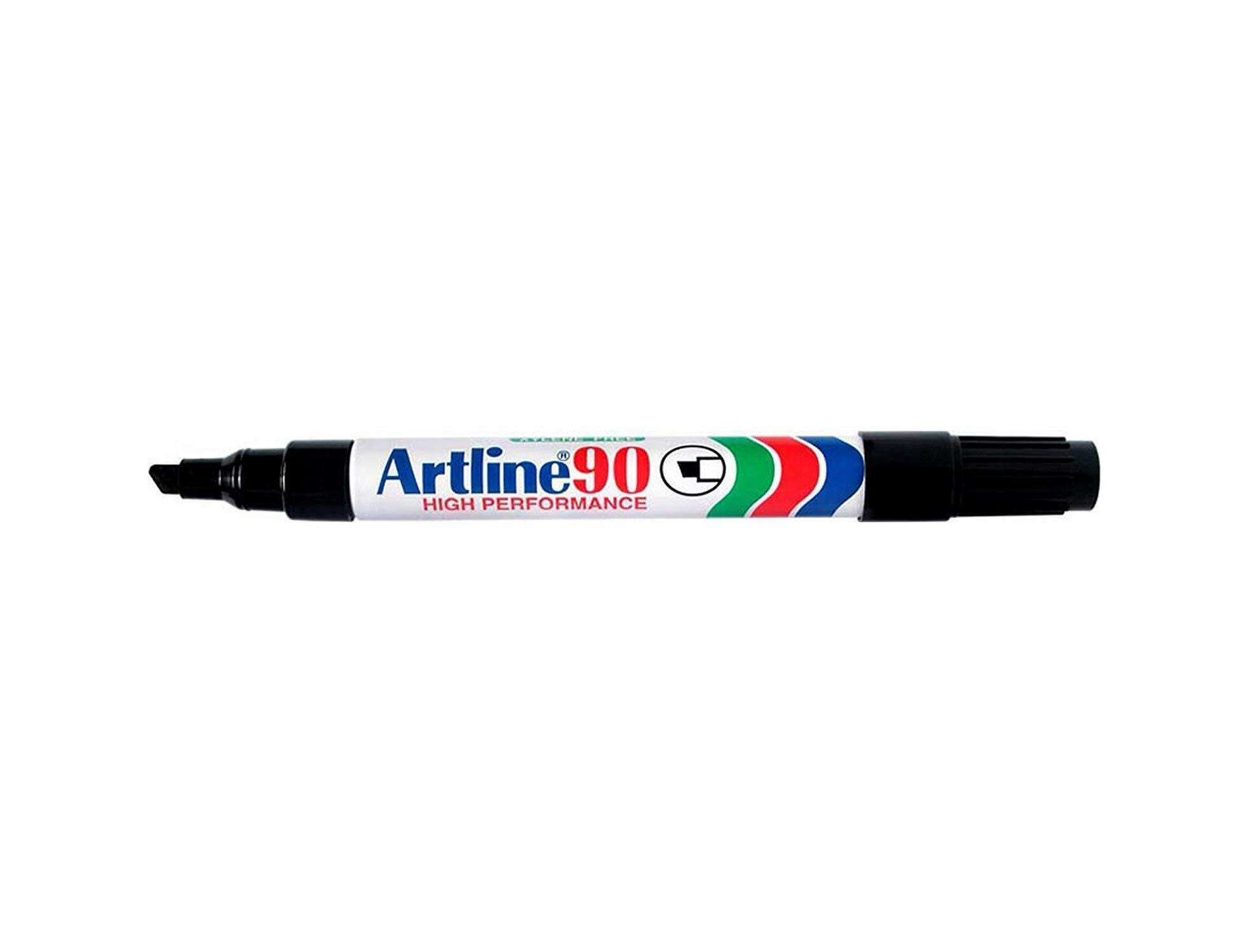 FEUTRE ARTLINE 90 HIGH PERF NOIR