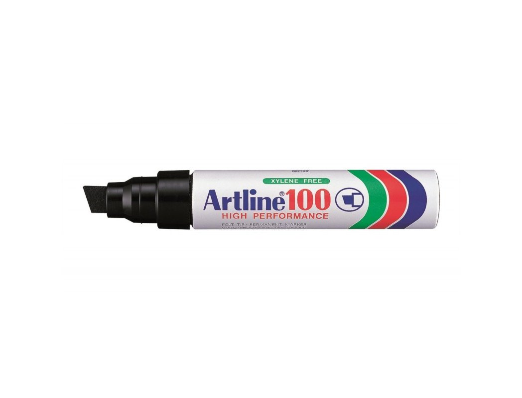 FEUTRE ARTLINE 100 HIGH PERF NOIR